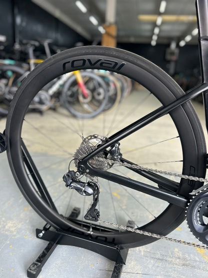 Specialized Tarmac SL6 Pro Di2 Carbon Road Bike
