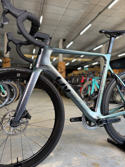 Liv EnviLiv Advanced 1 AXS Carbon Racefiets