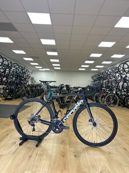 Cervelo R3 Carbon Road Bike