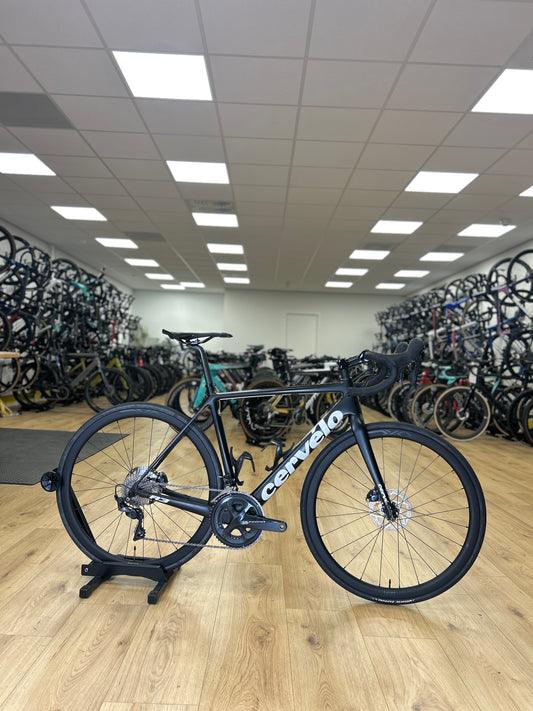 Cervelo R3 Carbon Racefiets