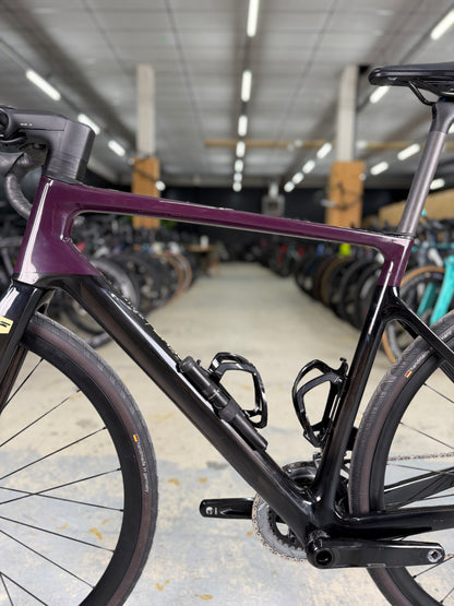 Focus Paralane 8.8 AXS Carbon Racefiets