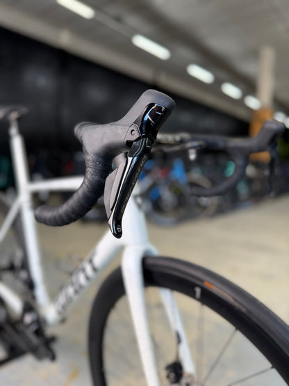 Giant TCR Advanced SL Dura Ace Di2 Carbon Racefiets