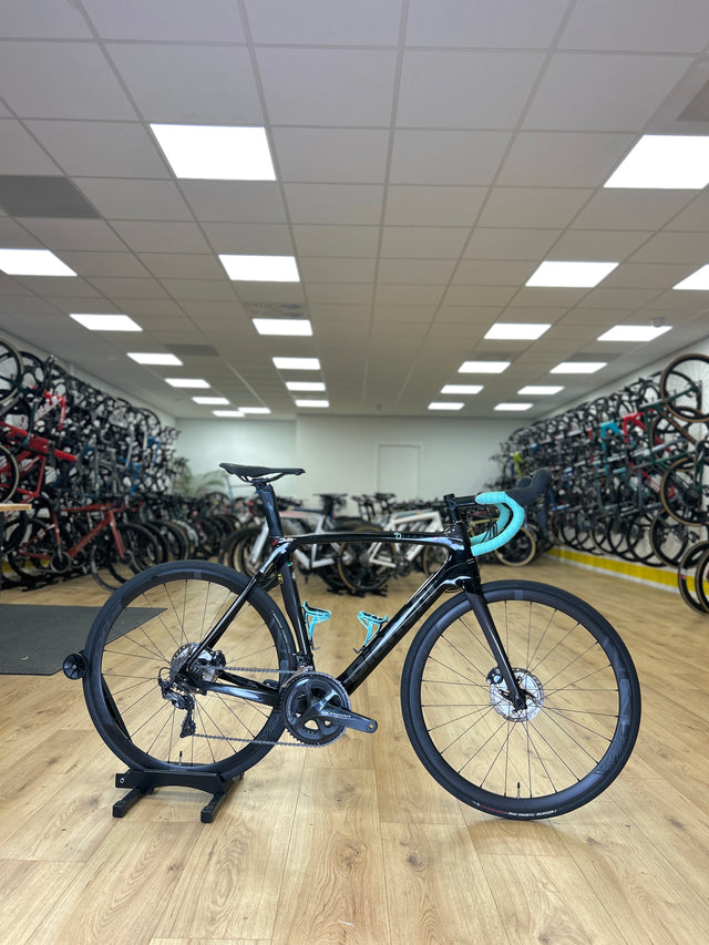 Bianchi Oltre XR3 Carbon Racefiets