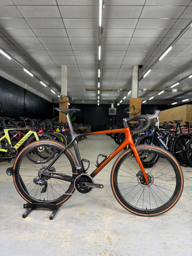 Giant TCR Advanced Pro AXS Carbon Racefiets