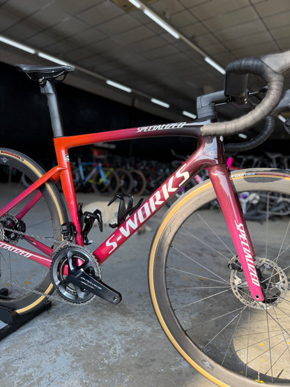 S-Works Tarmac SL7 Dura Ace Di2 Carbon Racefiets