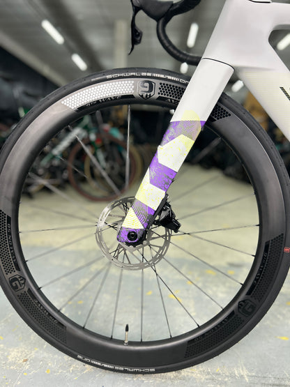NEW Scott Foil RC30 AXS Carbon Road Bike