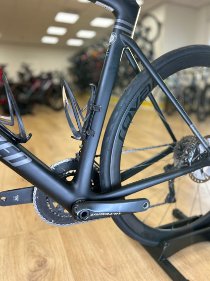 Specialized Roubaix Expert Carbon Di2 Disc Racefiets