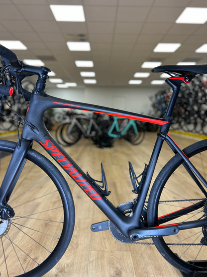 Specialized Roubaix Carbon Racefiets