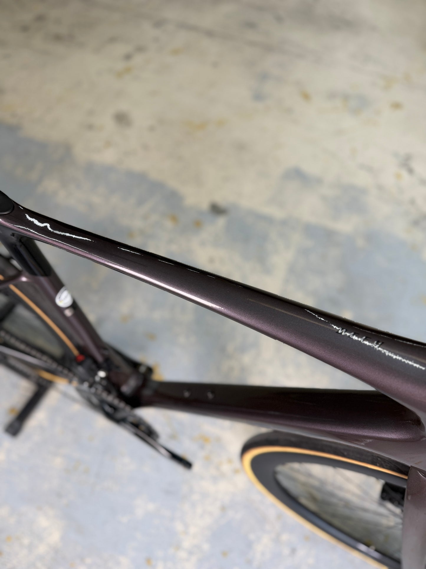 Giant Defy Advanced 1 Di2 Carbon Racefiets