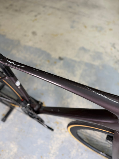Giant Defy Advanced 1 Di2 Carbon Racefiets