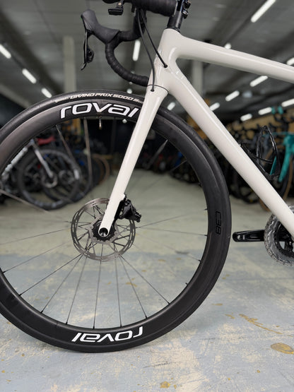 Specialized Aethos Expert AXS Carbon Racefiets