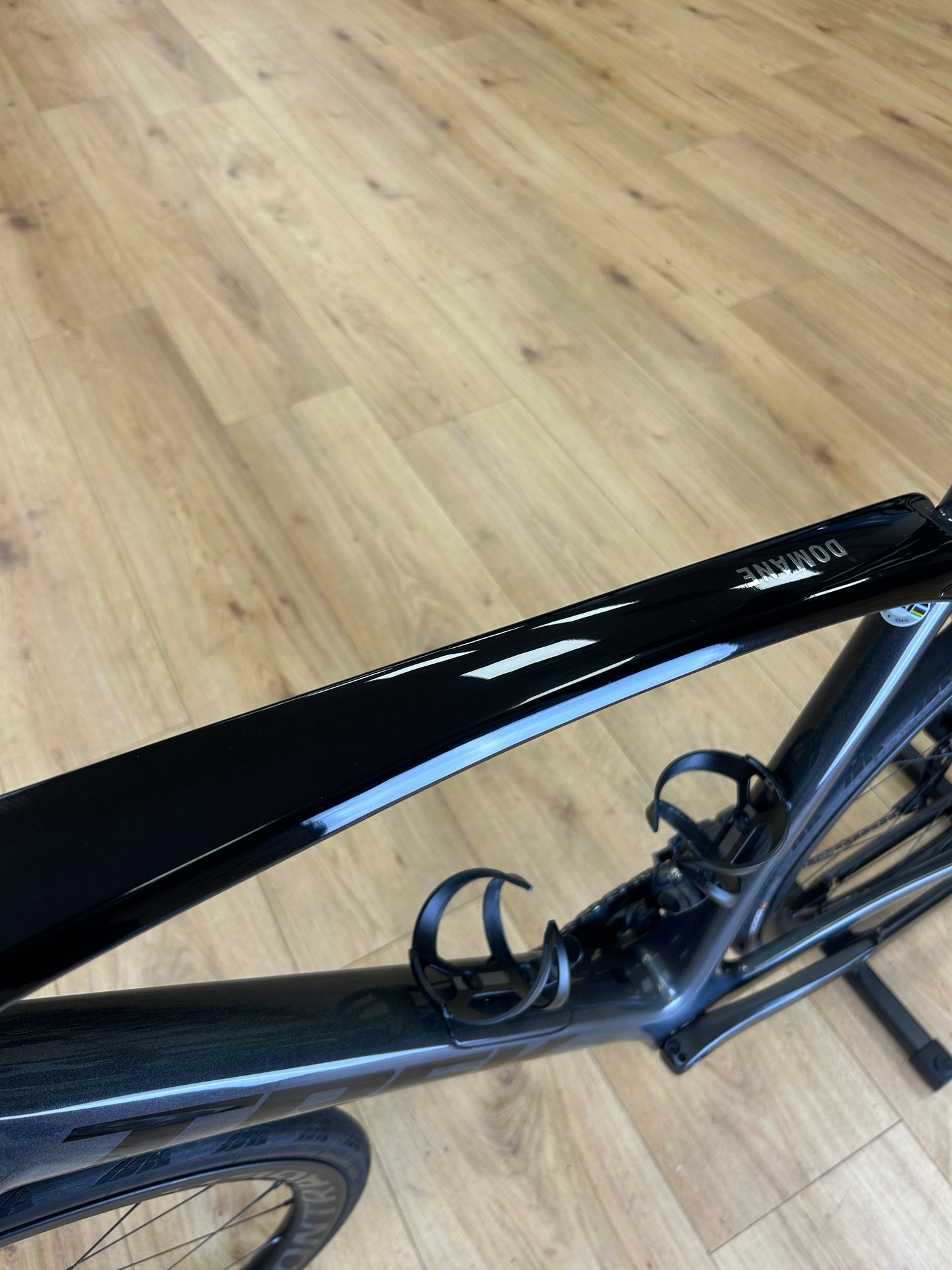 Trek Domane SL7 Di2 Carbon Racefiets