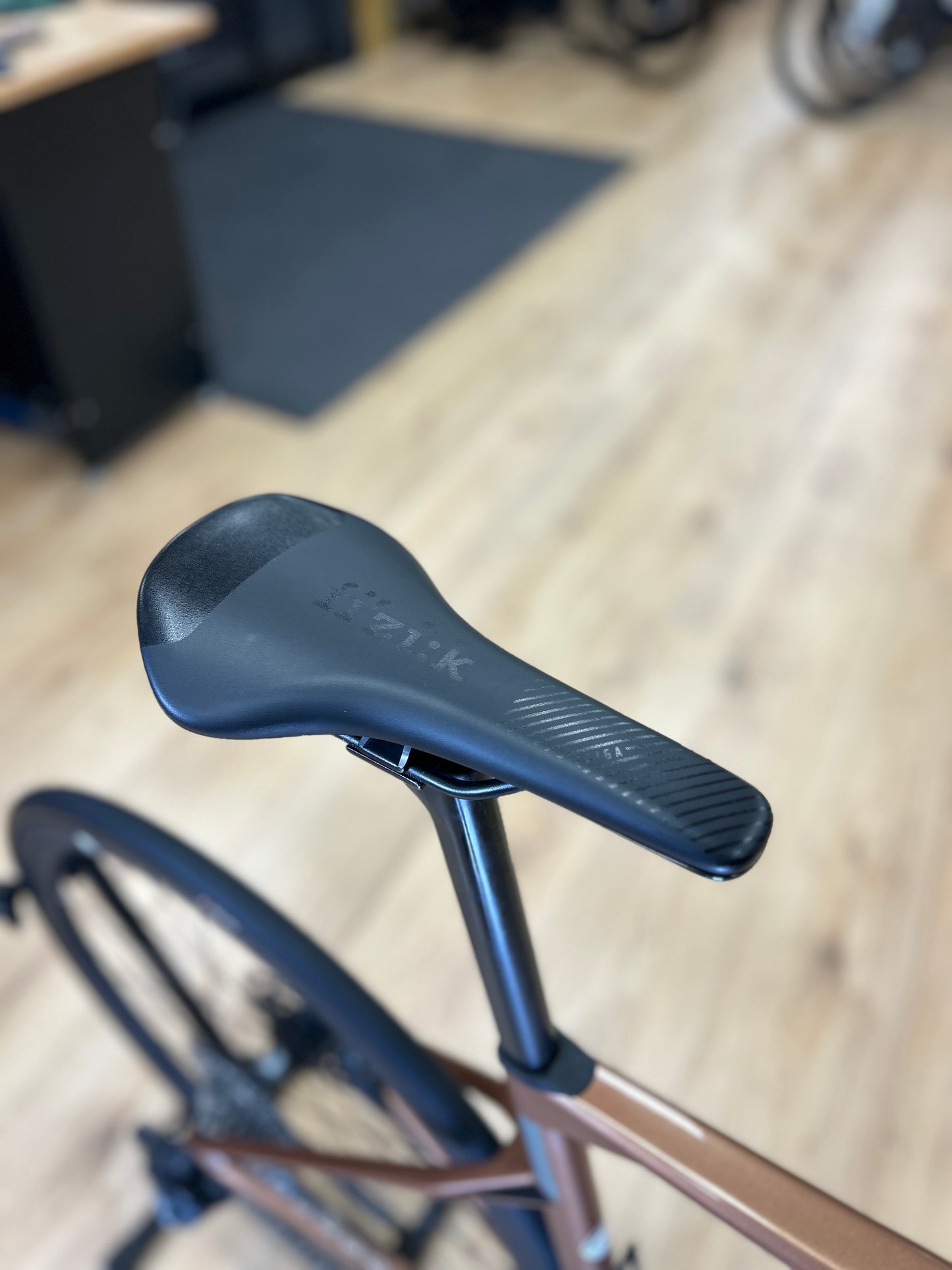 BMC RoadMachine TWO AXS Carbon Racefiets