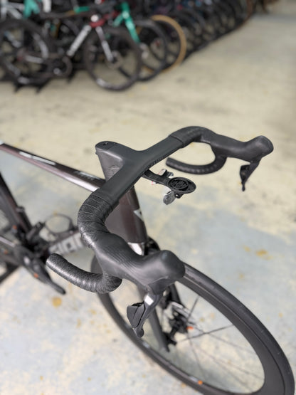 SHOWROOM Giant Propel Advanced Pro 0 Di2 Carbon Racefiets