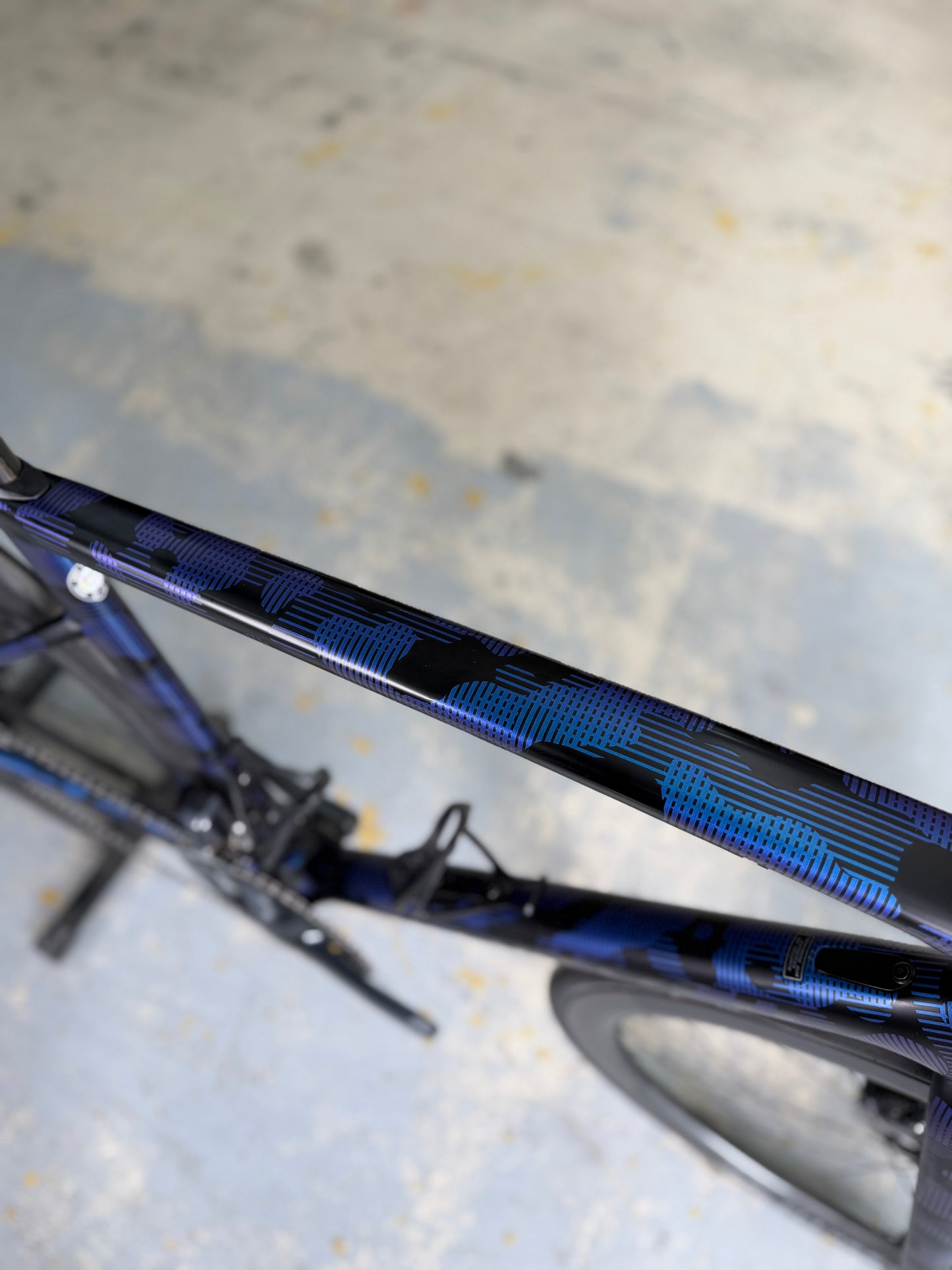 Specialized Tarmac SL6 Pro Di2 Carbon Road Bike