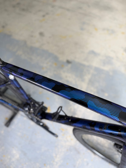 Specialized Tarmac SL6 Pro Di2 Carbon Road Bike