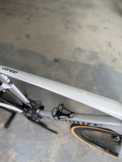 Specialized S-Works Venge SRAM Red eTap Carbon Racefiets
