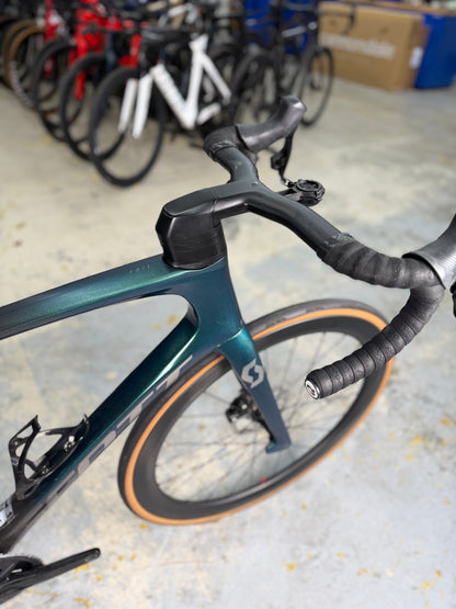 Scott Foil RC20 AXS Carbon Racefiets