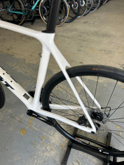 NIEUW Giant TCR Advanced 2 Carbon Racefiets