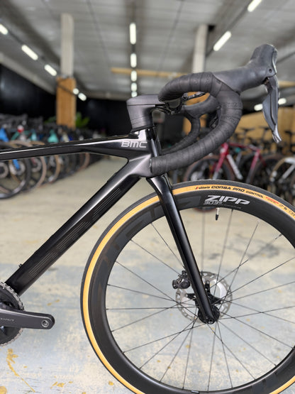 BMC RoadMachine 01 Di2 Carbon Racefiets