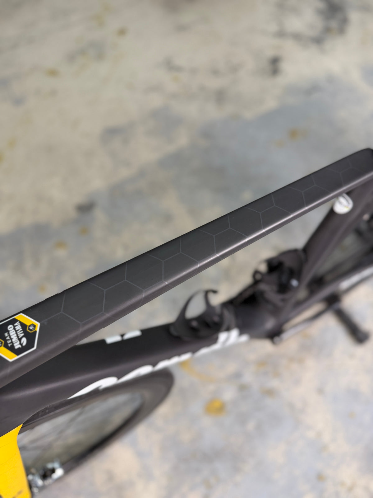 Cervelo R5 SRAM Red eTap Carbon Racefiets