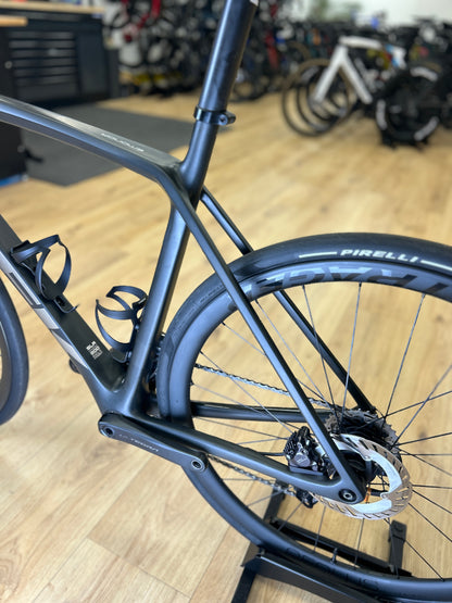 Trek Emonda SLR7 Di2 Carbon Racefiets