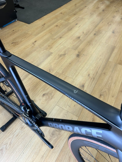 ProRace Chaos DSO Di2 Carbon Road Bike