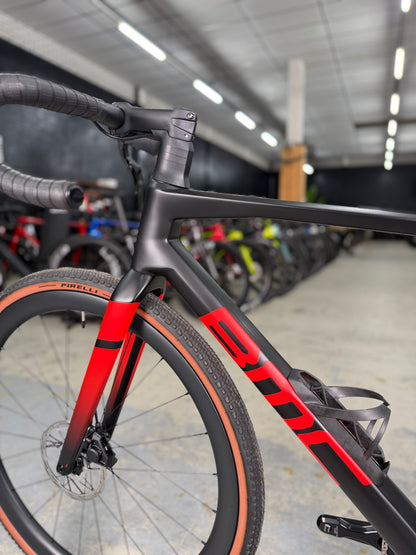 NEW BMC Kaius 01 AXS Gravel Bike