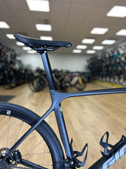 Giant TCR Pro Disc Carbon Racefiets