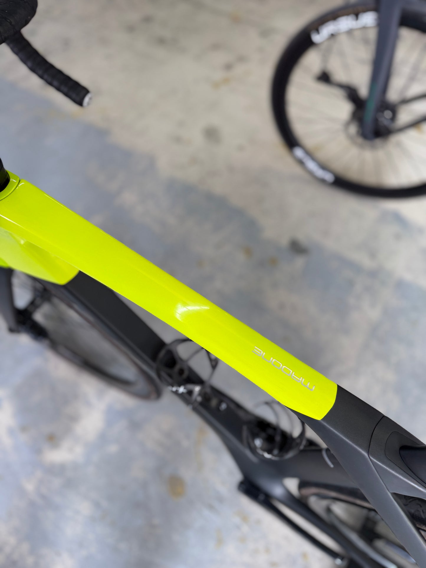 Trek Madone SL6 Carbon Racefiets