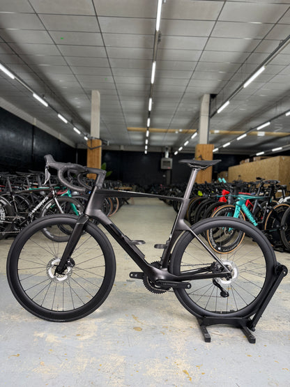 NIEUW BMC Teammachine R01 Di2 Carbon Racefiets