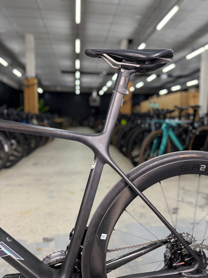 Giant TCR Advanced SL AXS Carbon Racefiets