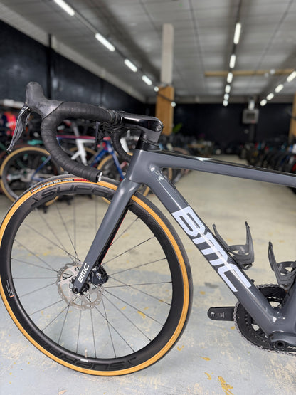 BMC Teammachine SLR01 Di2 Carbon Racefiets