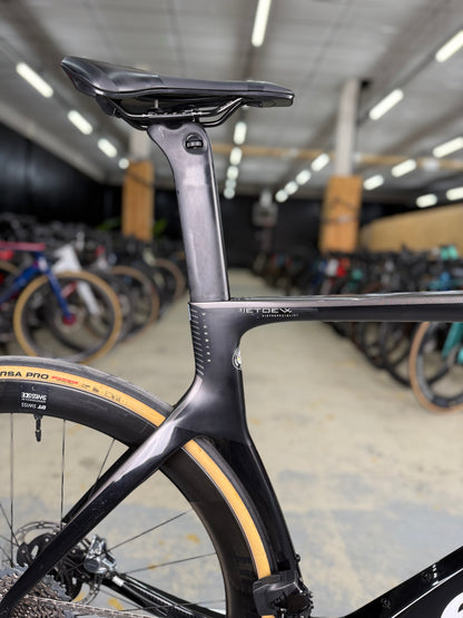Cervélo S5 Red eTap AXS Carbon Racefiets