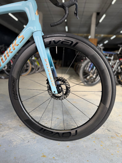 S-Works Tarmac SL7 Dura Ace Di2 Carbon Racefiets