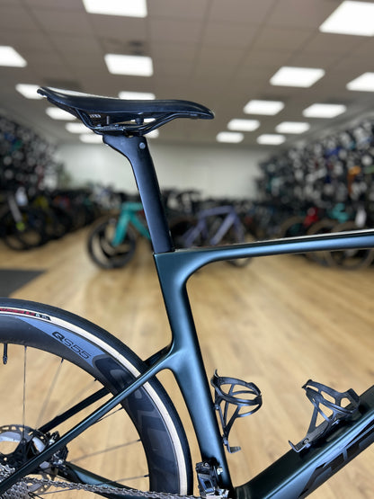 Apex Flare 3.0 Disc Carbon Racefiets