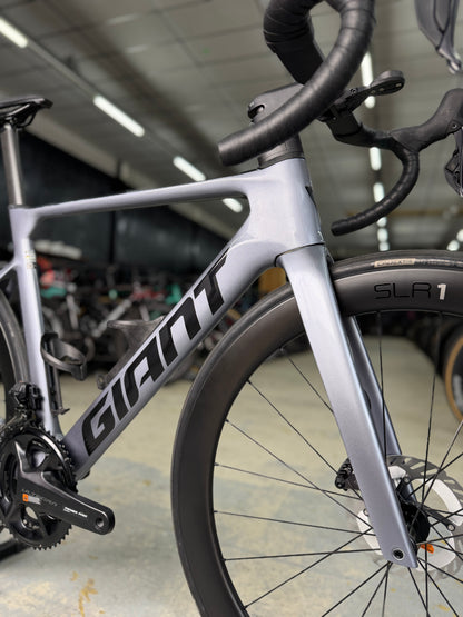 Giant Propel Advanced Pro 0 Di2 Carbon Racefiets
