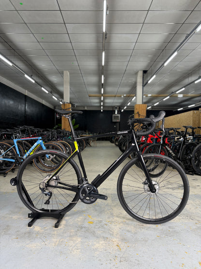 NIEUW Cannondale Synapse Carbon 2 RL Carbon Racefiets