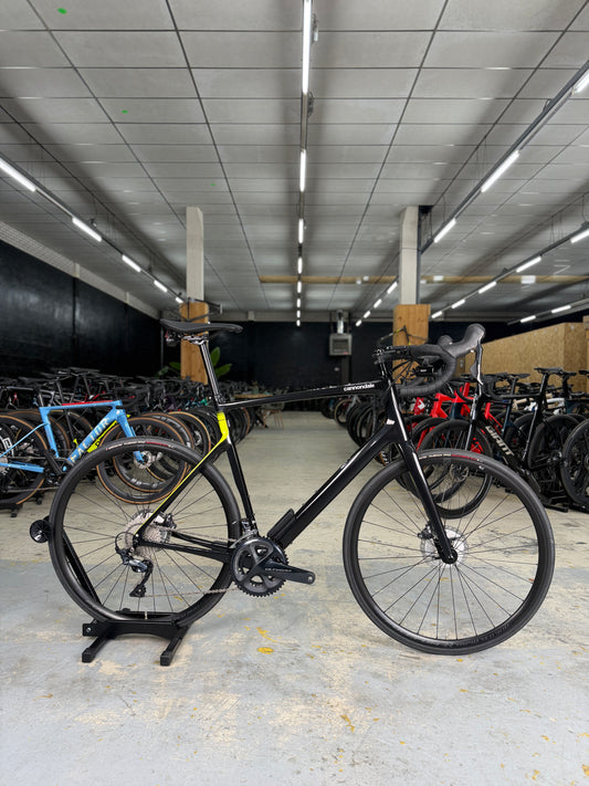 NEW Cannondale Synapse Carbon 2 RL Carbon Road Bike