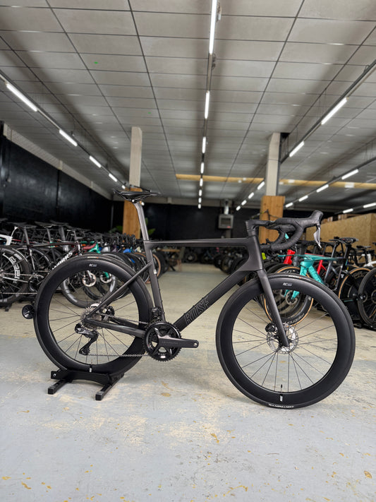 Rose Xlite 06 Di2 Carbon Racefiets