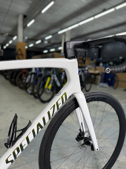 Specialized Tarmac SL7 Di2 Carbon Racefiets