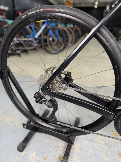 Trek Domane SL6 Di2 Carbon Racefiets