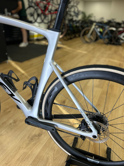 Ridley Noah Fast Di2 Carbon Racefiets