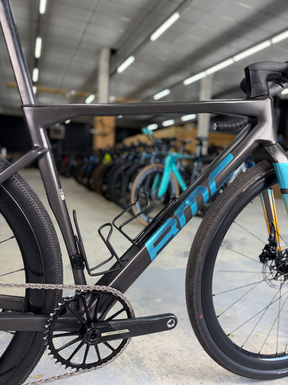 BMC Kaius 01 AXS Gravel Fiets