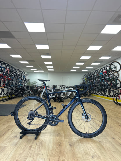 Specialized Tarmac Sl6 Pro Di2 Carbon Racefiets