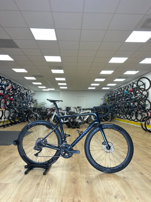 Specialized Tarmac Sl6 Pro Di2 Carbon Racefiets
