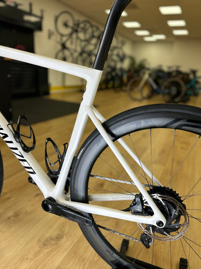 Specialized Tarmac SL6 Expert AXS Carbon Racefiets