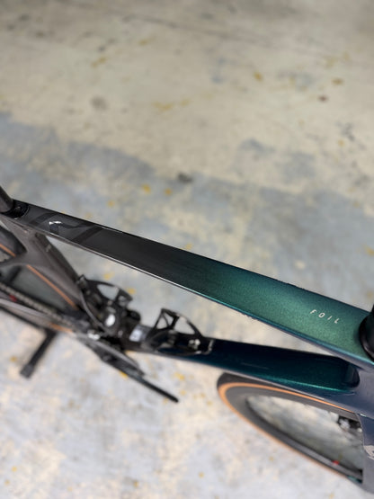 Scott Foil RC20 AXS Carbon Racefiets