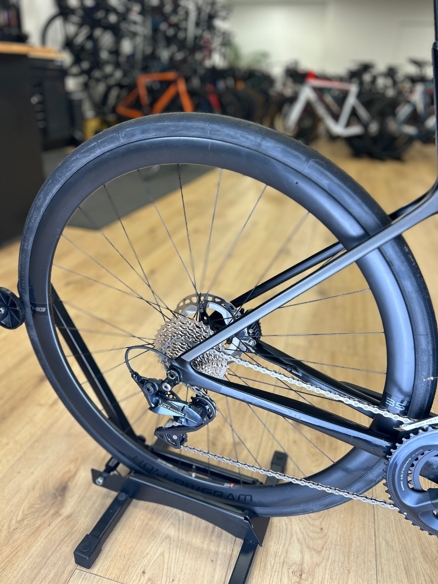 Cannondale SuperSix Evo HM Carbon Racefiets