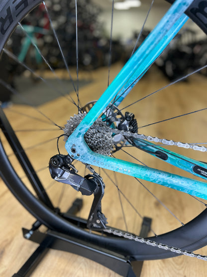 Trek Emonda SLR7 Di2 Carbon Racefiets